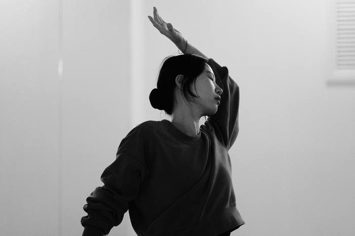 오스모브 무브먼트 세션